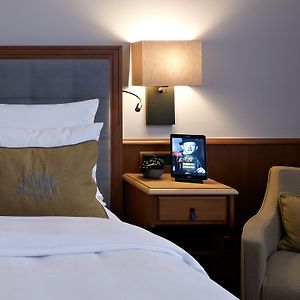 Classic Zimmer mit Queensize-Bett
