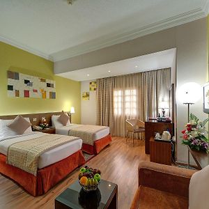 Deluxe Zimmer