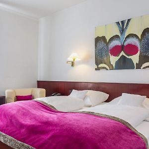 Comfort Doppelzimmer