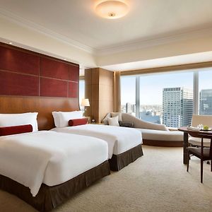 Imperial Zimmer mit zwei Einzelbetten