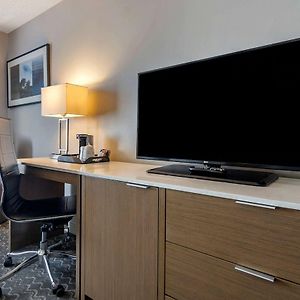 Executive Zimmer mit Queensize-Bett