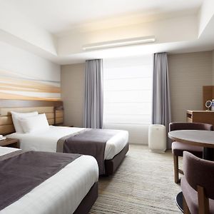 Standard Zimmer mit zwei Einzelbetten