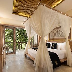 Suite mit Kingsize-Bett