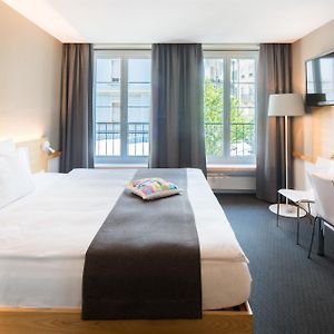 Gemütliches Doppelzimmer