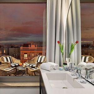 Deluxe Doppelzimmer
