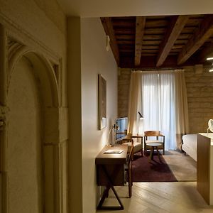 Deluxe Doppelzimmer