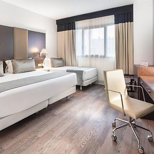 Dreibettzimmer