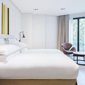 Deluxe Zimmer