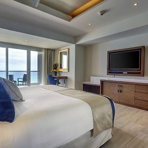 Diamant Junior Suite mit Ozeanblick