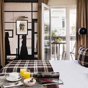 Superior Zimmer mit Kingsize-Bett