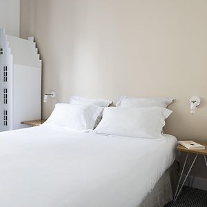 Classic Zimmer mit Kingsize-Bett