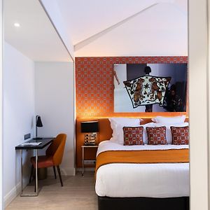 Executive Zimmer