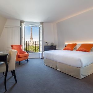 Eiffelturm Turm Junior Suite