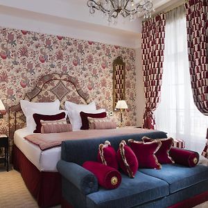 Deluxe Doppelzimmer