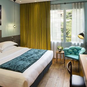 Deluxe Doppelzimmer