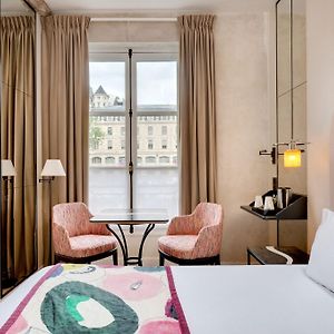 Standard Zimmer mit Kingsize-Bett
