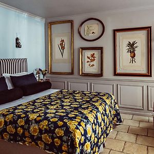 Deluxe Doppelzimmer