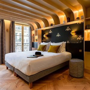 Deluxe Doppelzimmer