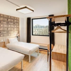 Deluxe Zimmer mit zwei Einzelbetten