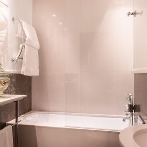 Standard Suite mit Kingsize-Bett