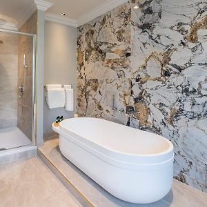 Superior Suite mit Kingsize-Bett