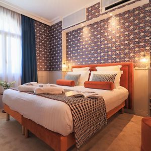 Standard Doppelzimmer