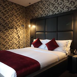 Executive Doppelzimmer