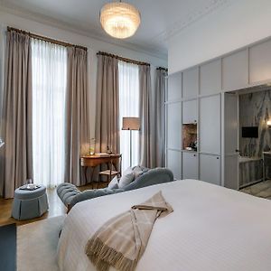 Executive Zimmer mit Kingsize-Bett