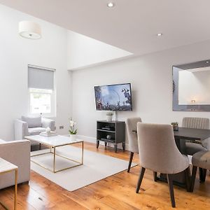 Superior Apartment mit 1 Schlafzimmer
