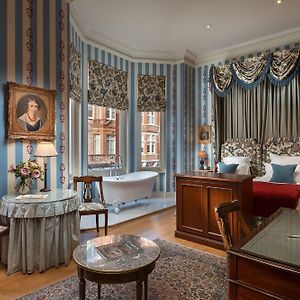 Deluxe Doppelzimmer
