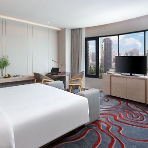 Premier Zimmer mit Kingsize-Bett
