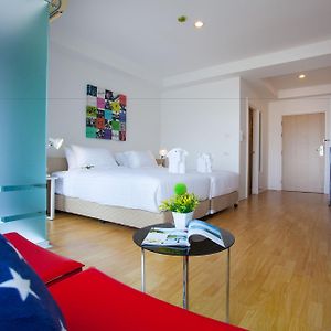 Superior Zimmer mit zwei Einzelbetten