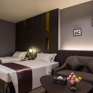 Deluxe Zimmer