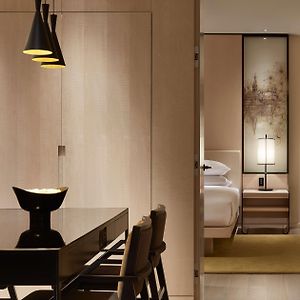 Executive Suite mit Kingsize-Bett