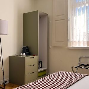 Familien-Zimmer