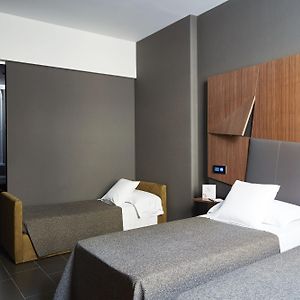 Dreibettzimmer
