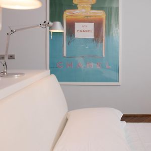 Deluxe Doppelzimmer