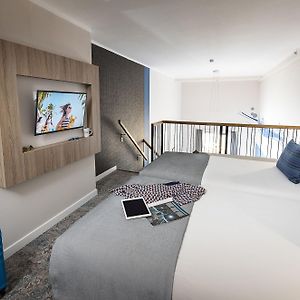 Duplex Suite