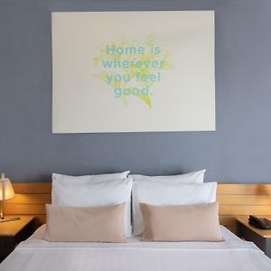 Standard Doppelzimmer