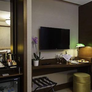 Economy Zimmer mit Kingsize-Bett