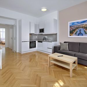 Apartment mit 1 Schlafzimmer