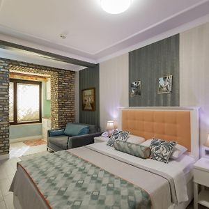 Economy Studio Apartment