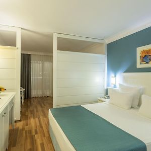 Familien-Zimmer