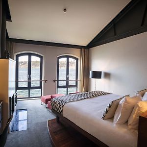 Deluxe Zimmer