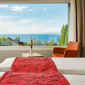 Deluxe Zimmer mit Queensize-Bett