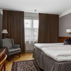 Standard Zimmer mit zwei Einzelbetten