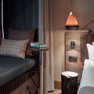 Classic Zimmer mit zwei Einzelbetten