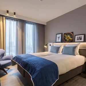 Standard Zimmer mit Kingsize-Bett
