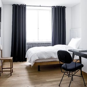 Standard Einzelzimmer