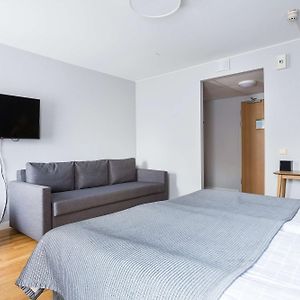Dreibettzimmer